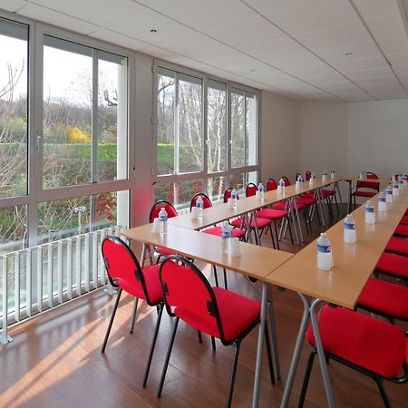 Hotel Cis Paris Kellermann Ngoại thất bức ảnh