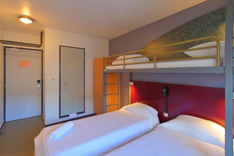 Hotel Cis Paris Kellermann Ngoại thất bức ảnh